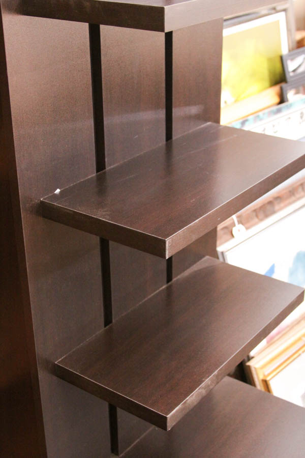 Modern Style Entertainment Wall Unit