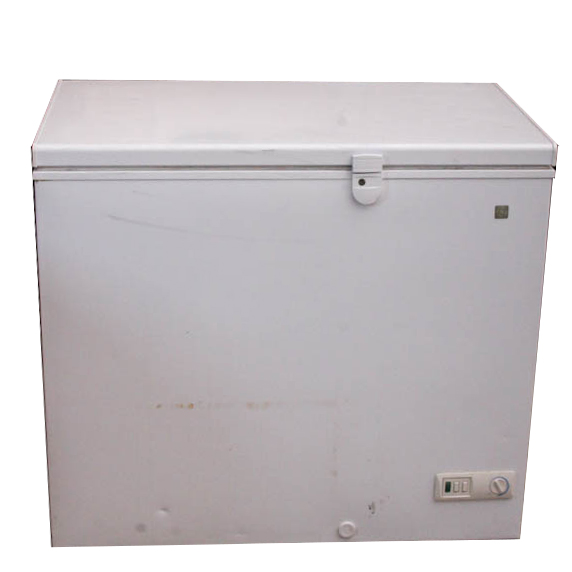 General Electric Chest Freezer