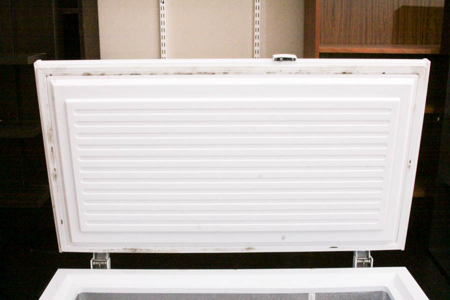 General Electric Chest Freezer