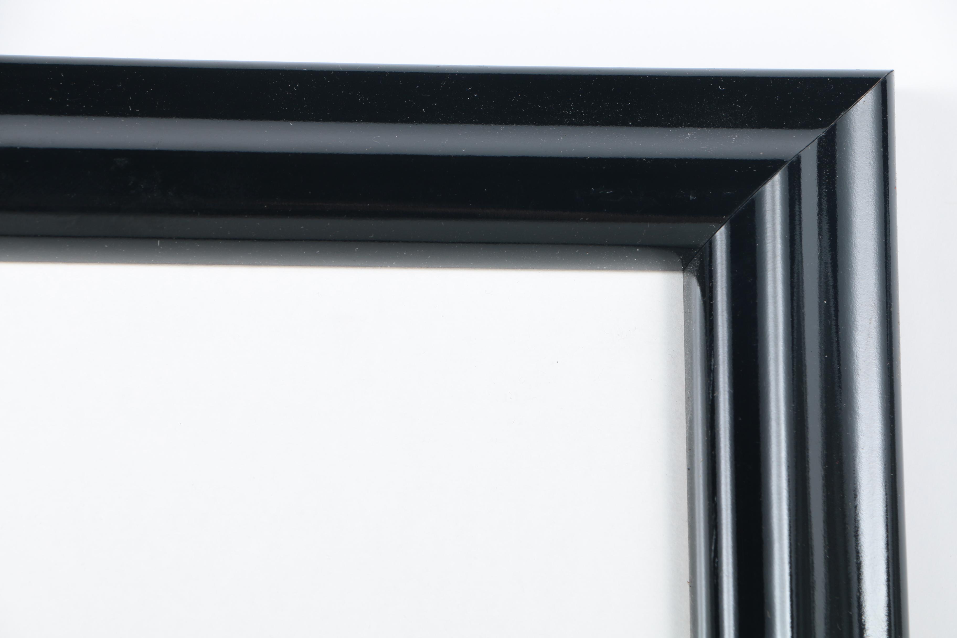 The Walt Disney Company Limited Edition Sericel "Donald Through the Years"