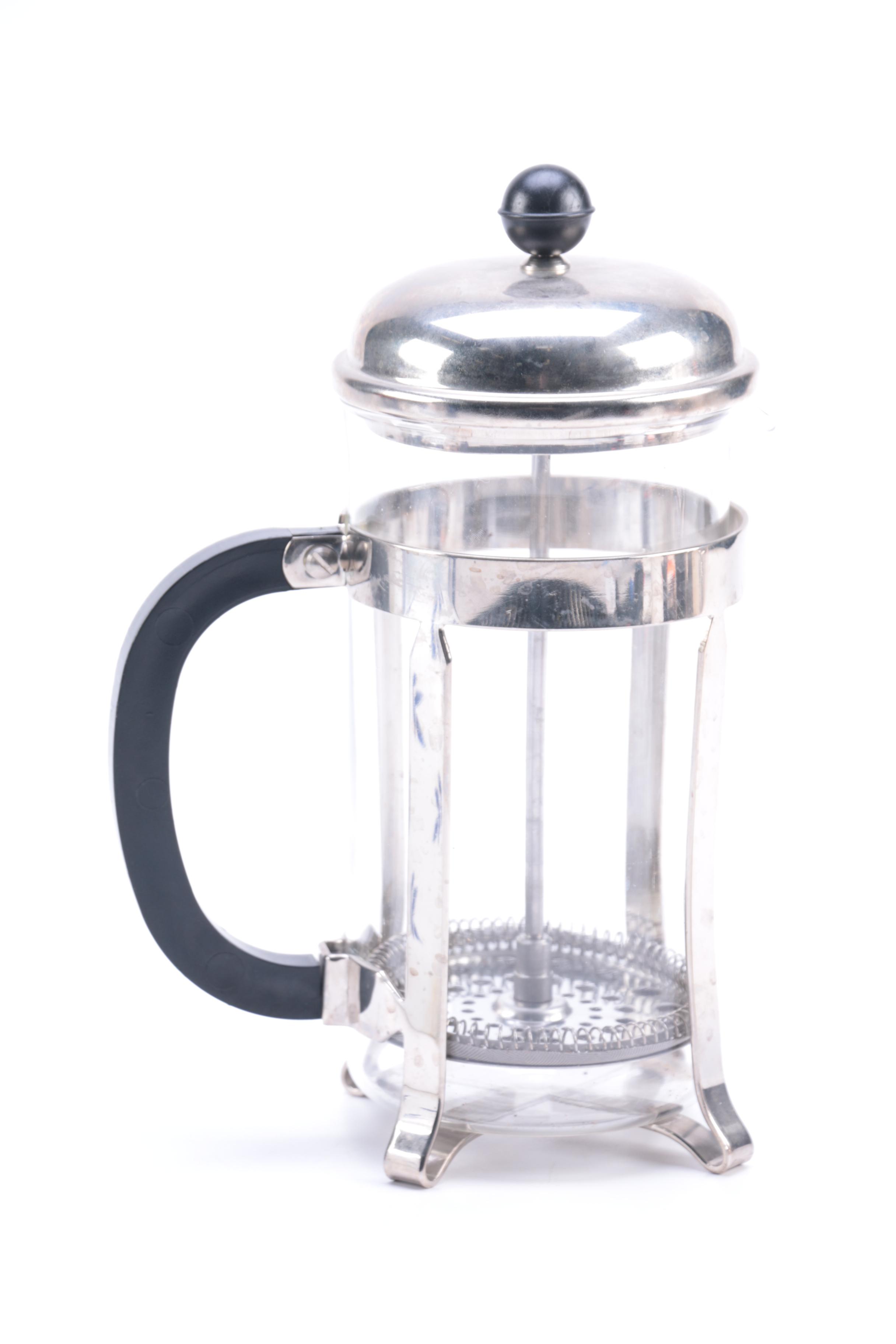 Villeroy & Boch Kettle With Teapot and French Press