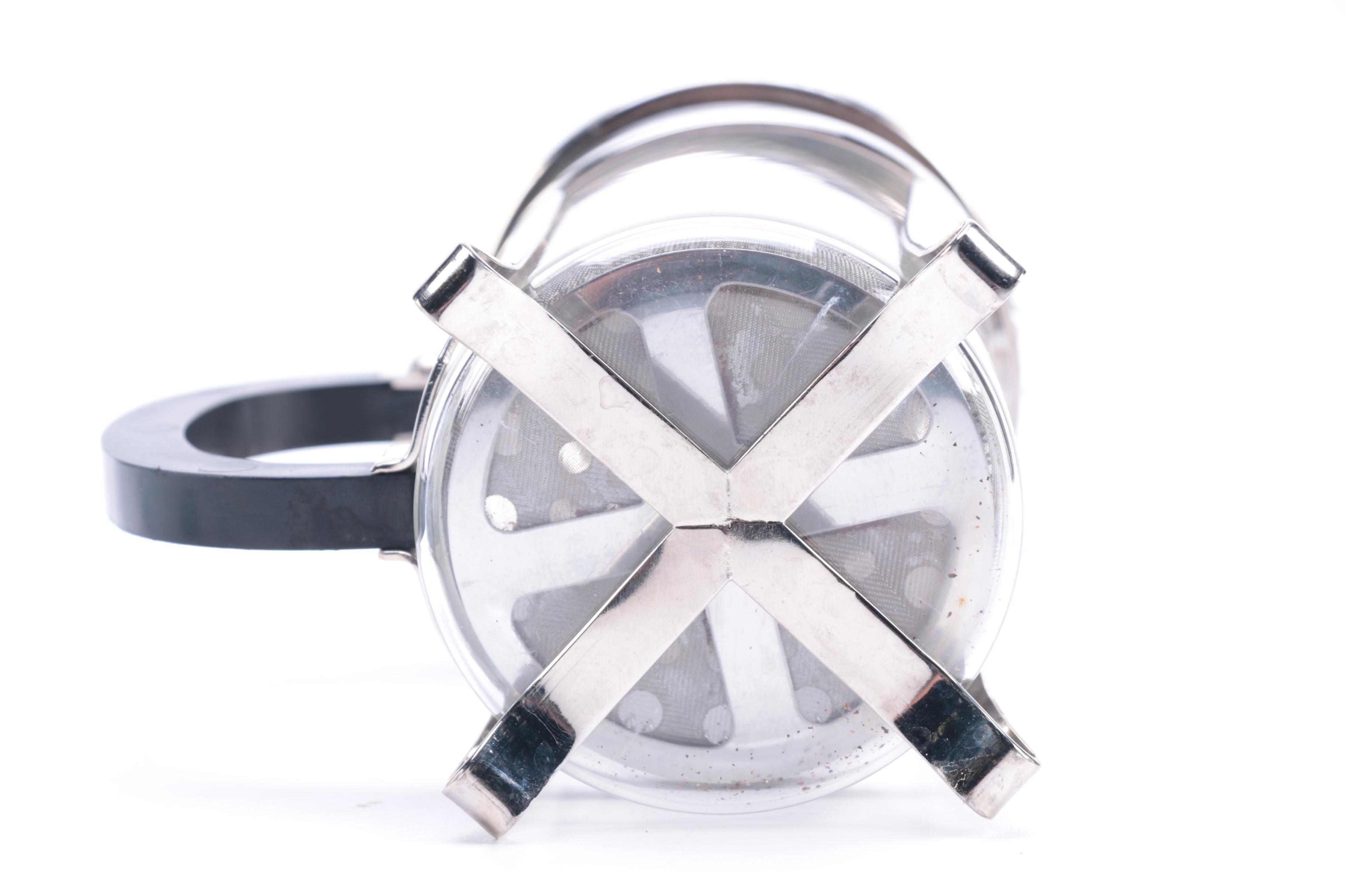 Villeroy & Boch Kettle With Teapot and French Press