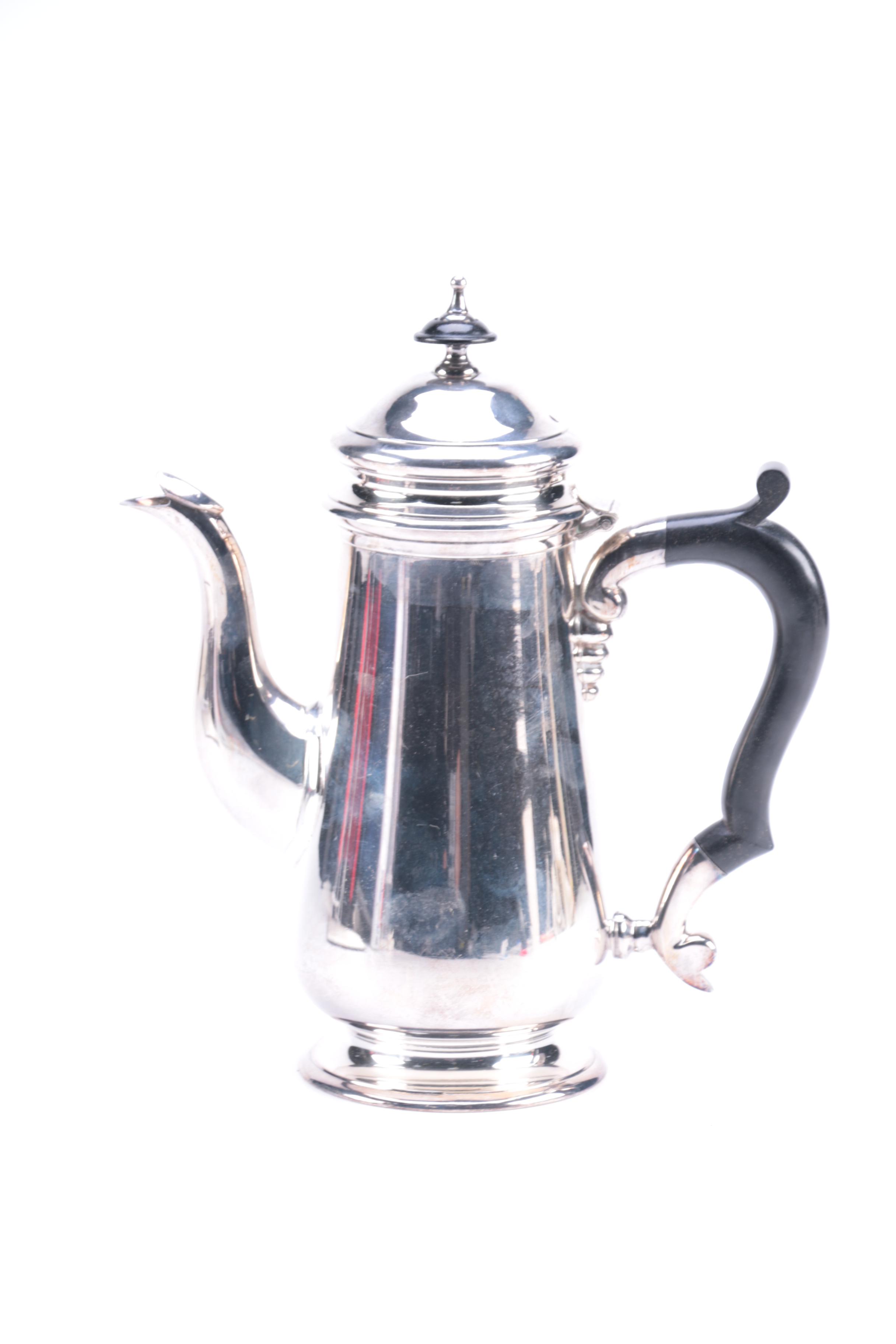 Villeroy & Boch Kettle With Teapot and French Press