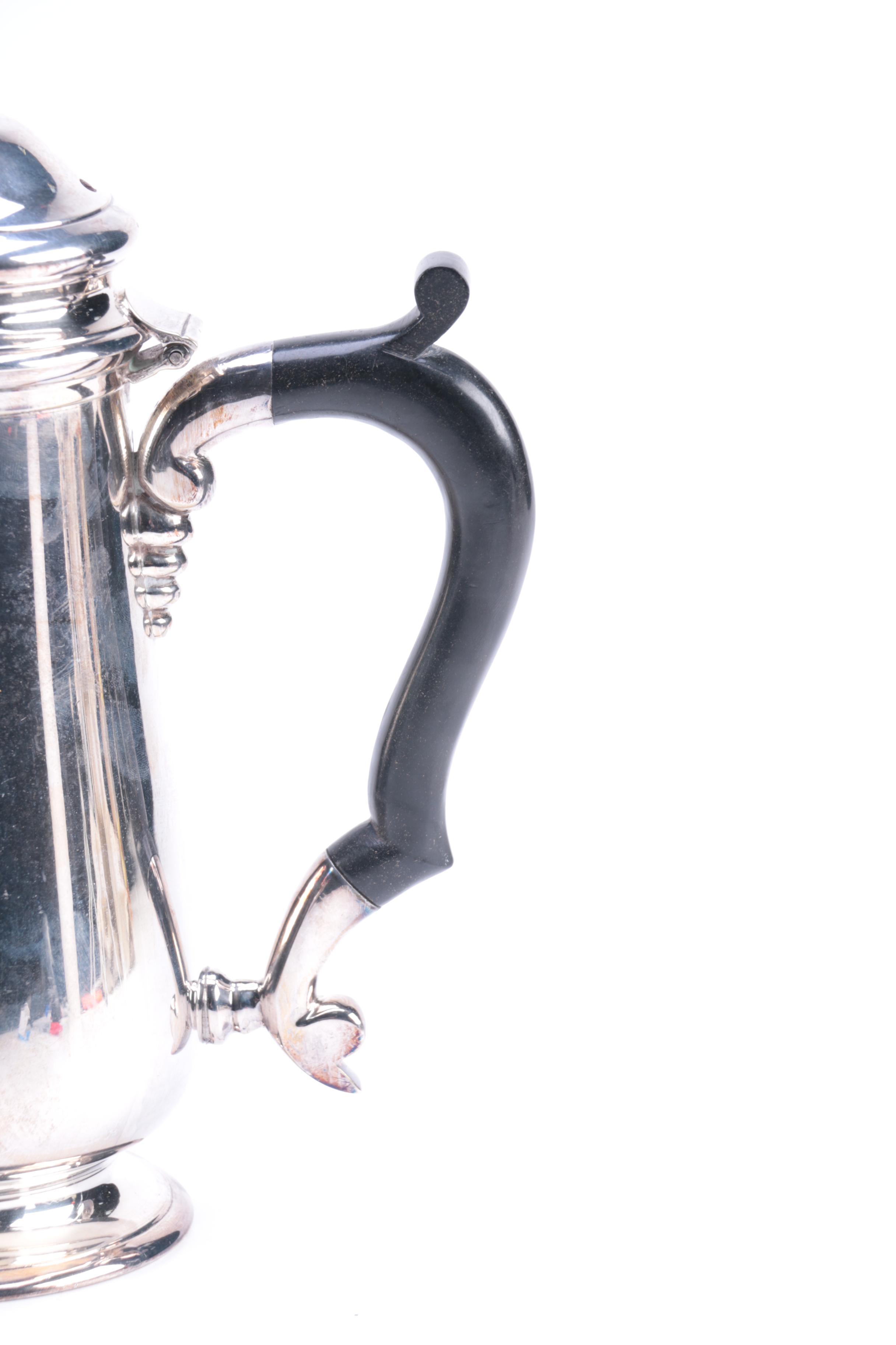 Villeroy & Boch Kettle With Teapot and French Press