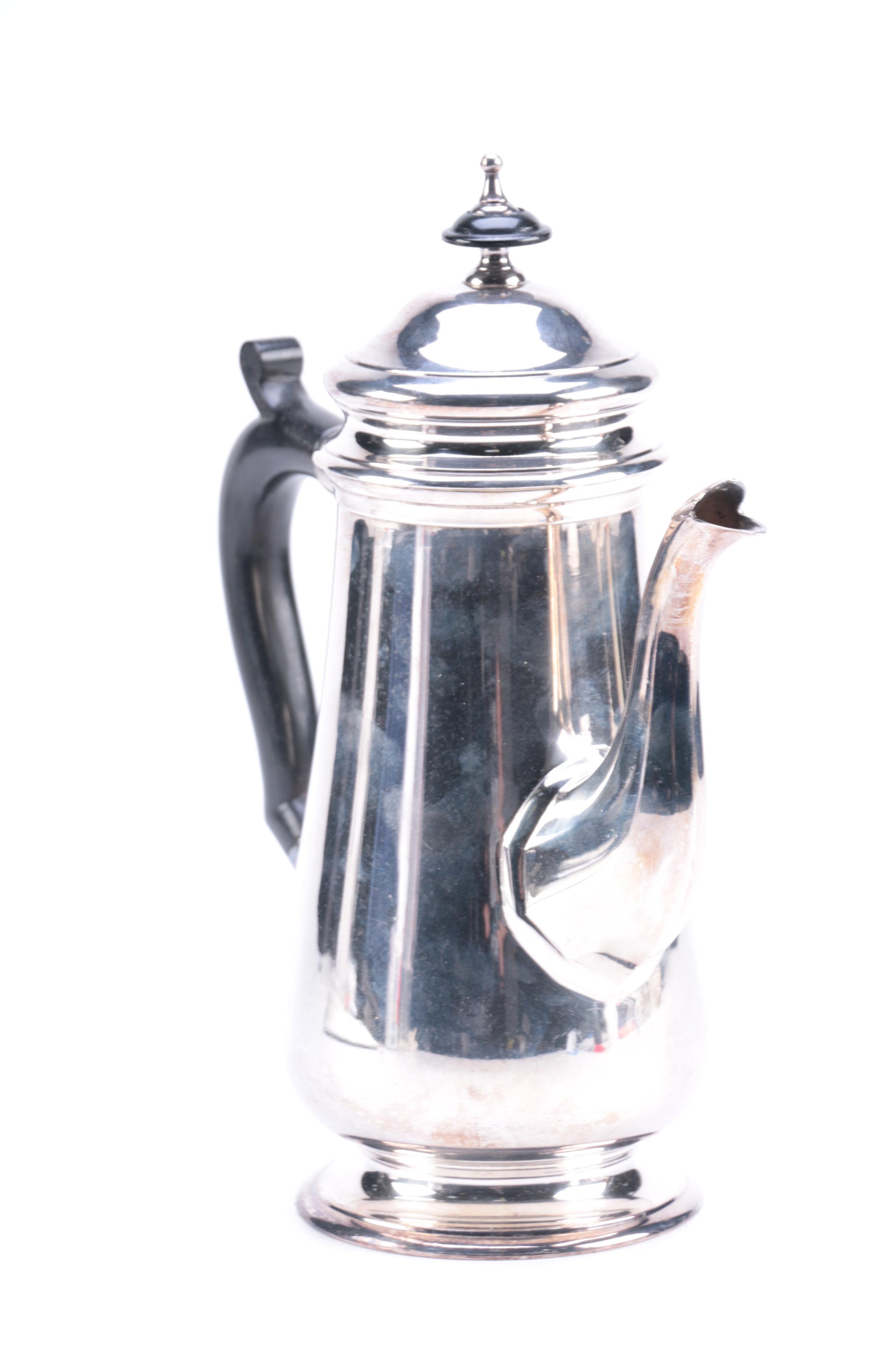 Villeroy & Boch Kettle With Teapot and French Press