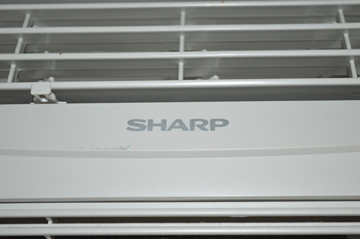 Sharp Window-Unit Air Conditioner