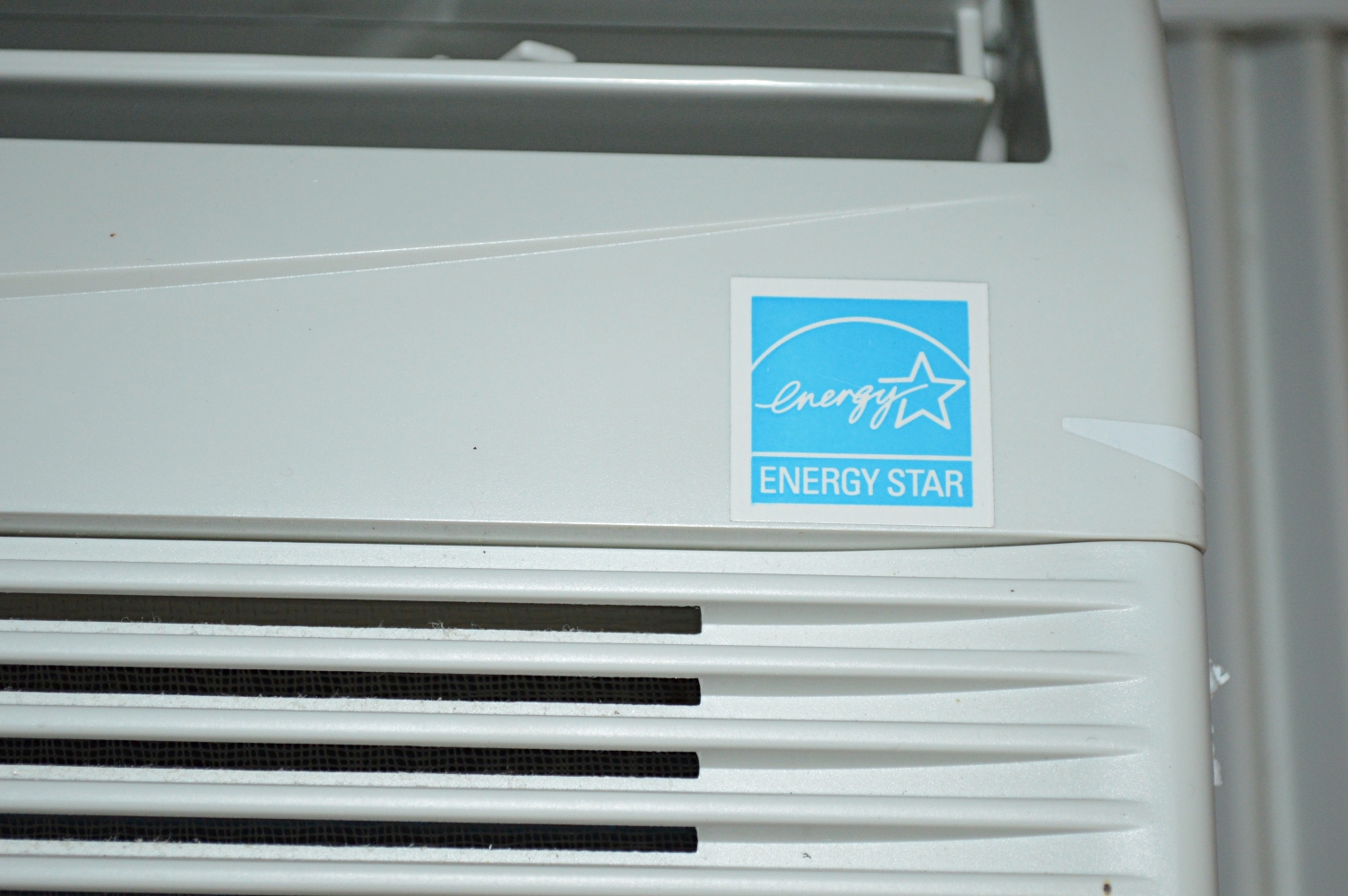 Sharp Window-Unit Air Conditioner