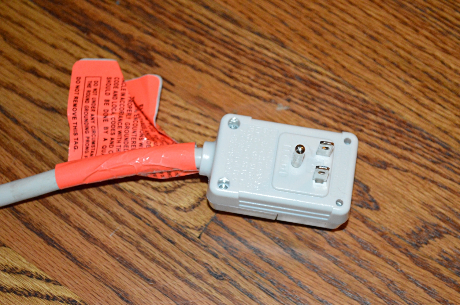 Sharp Window-Unit Air Conditioner