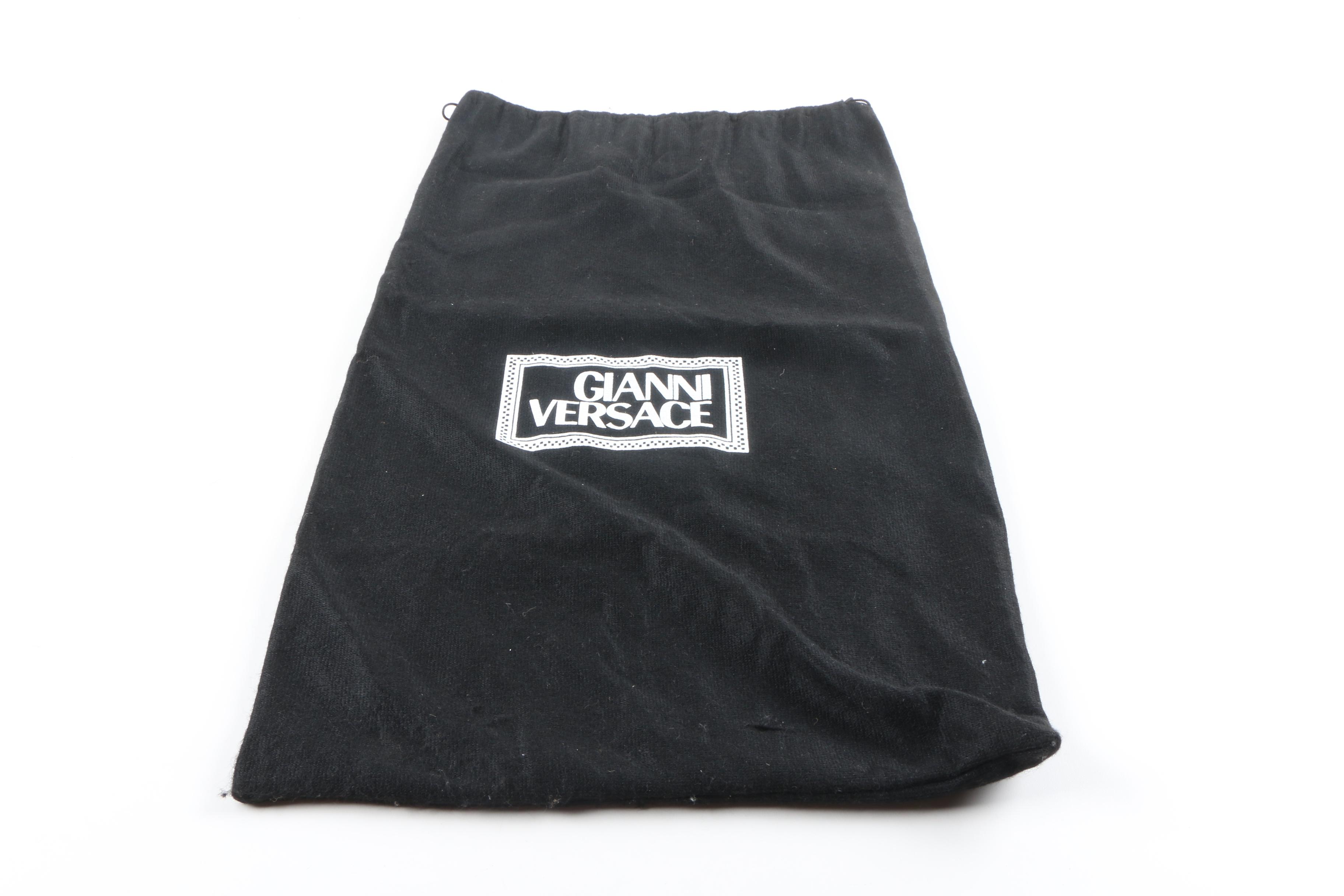 Designer Dust Covers