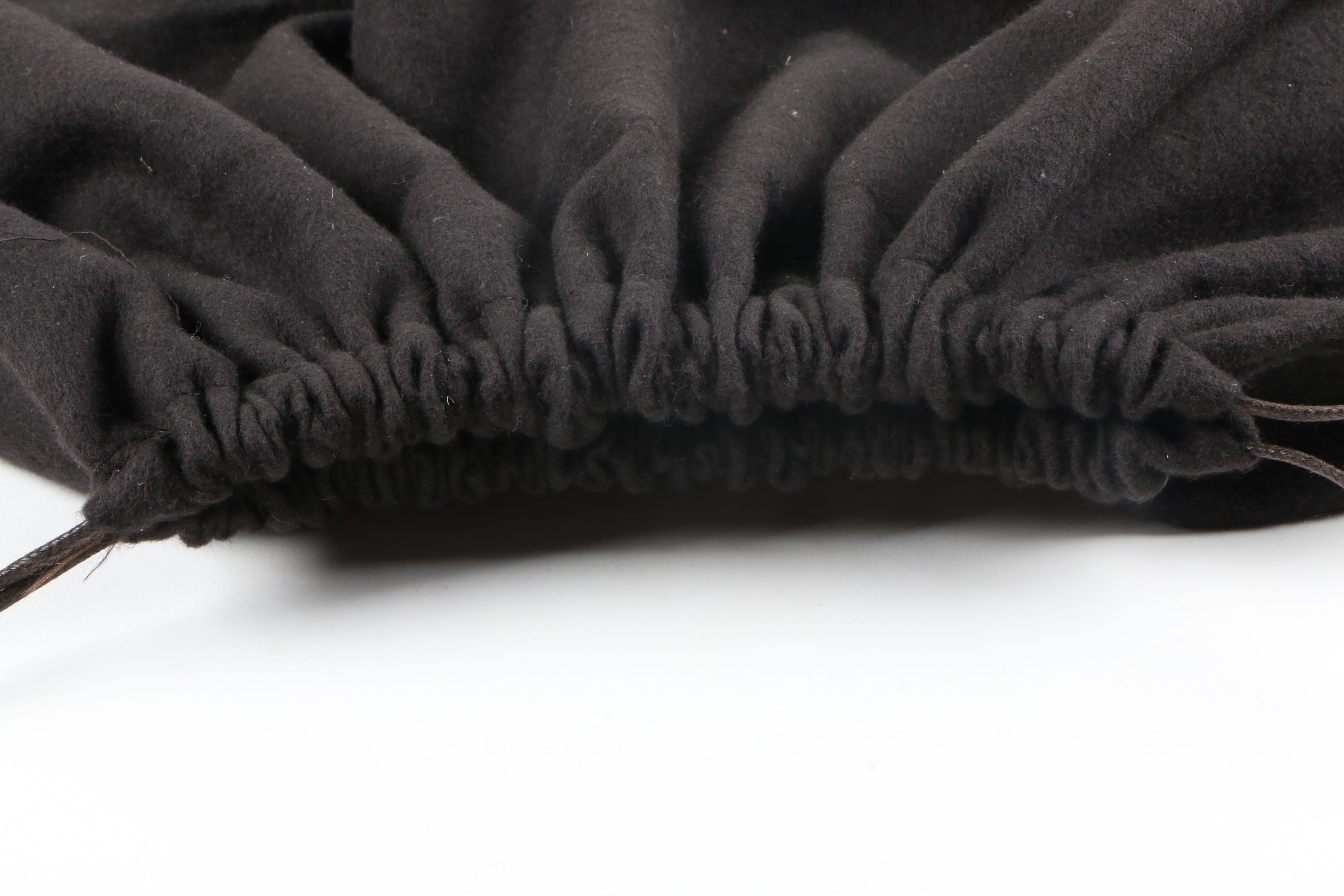 Designer Dust Covers