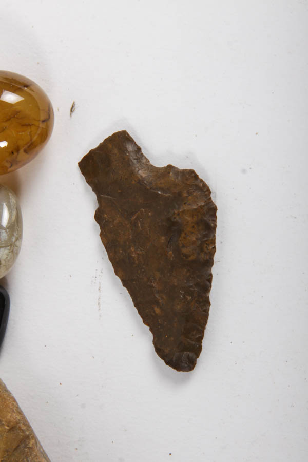Rock and Mineral Specimens