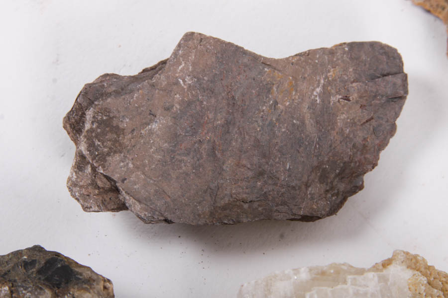 Rock and Mineral Specimens
