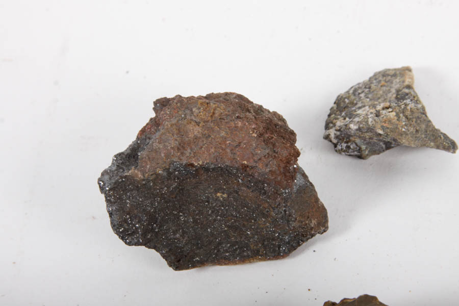 Rock and Mineral Specimens