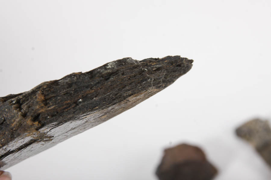 Rock and Mineral Specimens