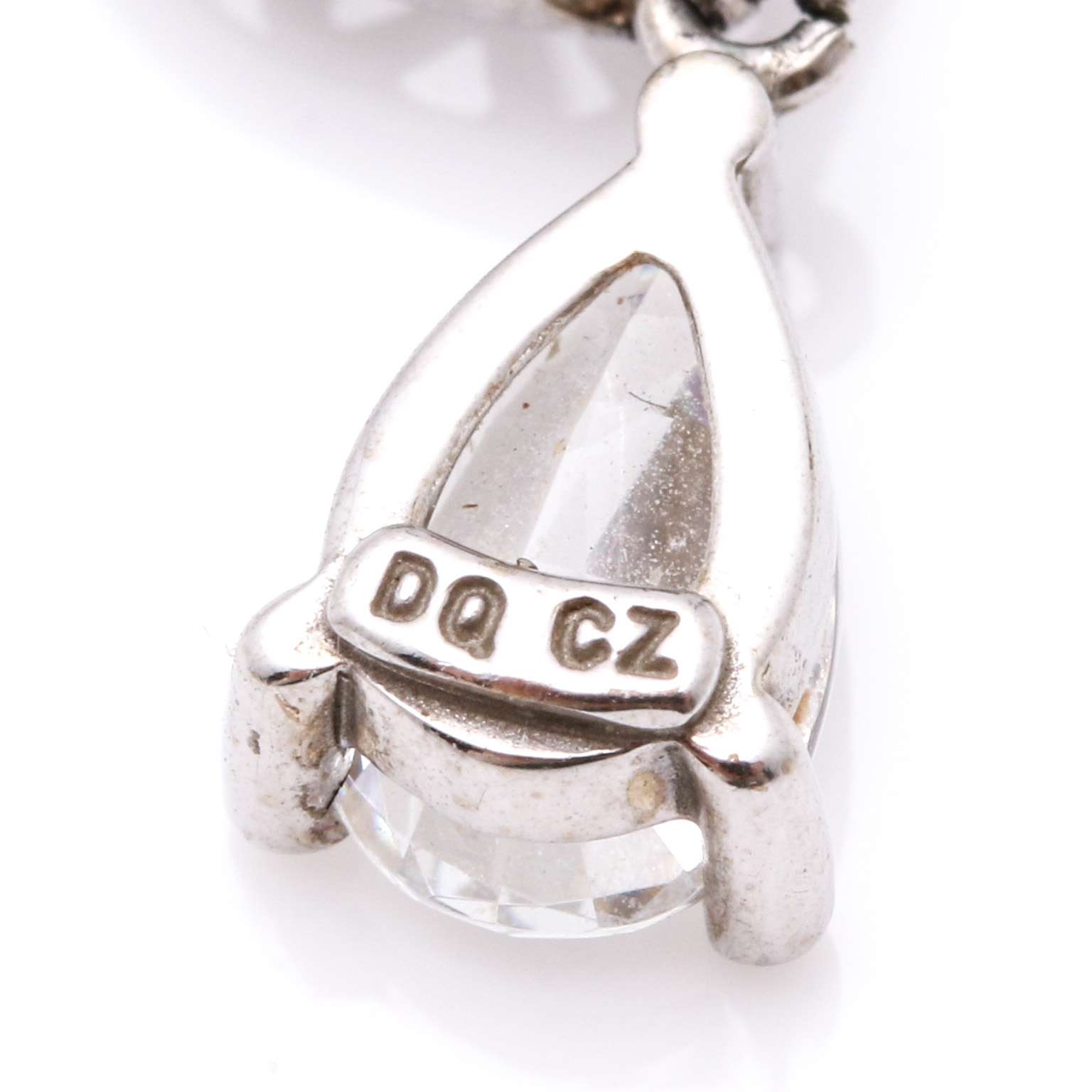 14K Mixed Gold Assortment of Gemstone Earrings