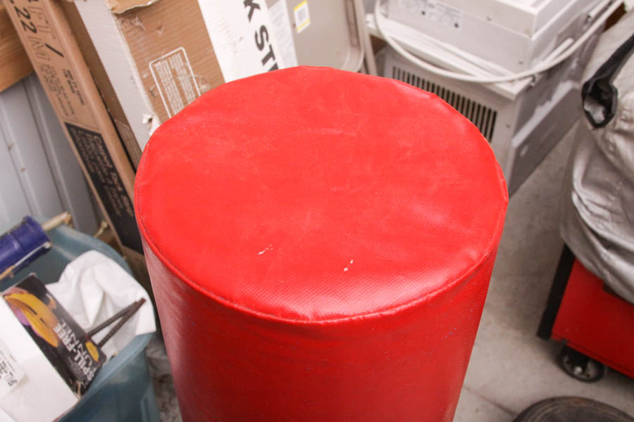Century "Kid Kick" Wavemaster Kicking Bag