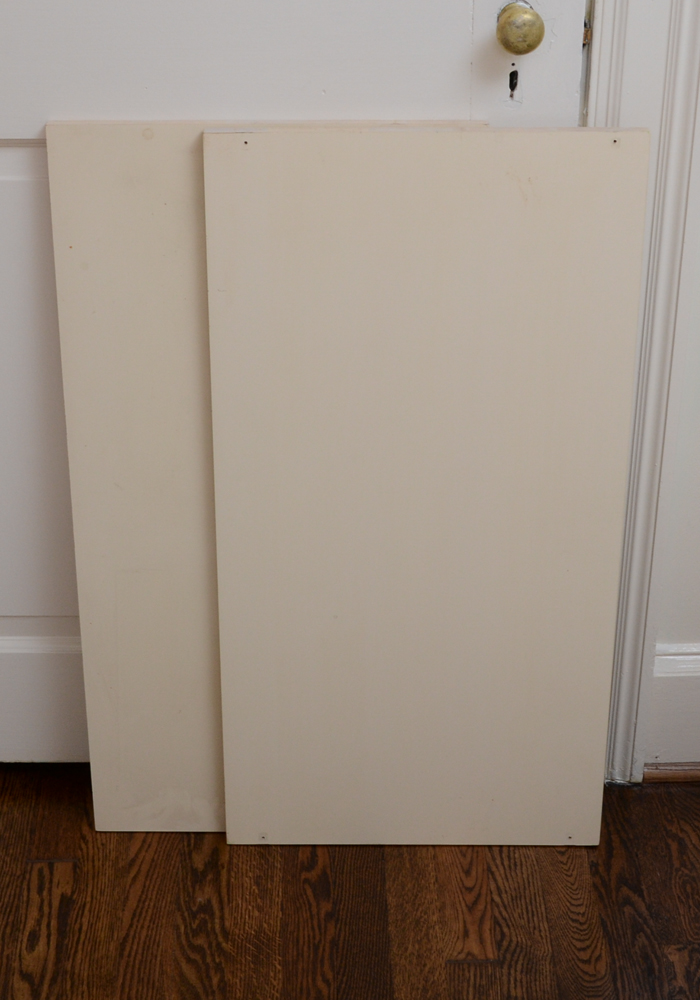 Ethan Allen Entertainment Center with Lower Dresser