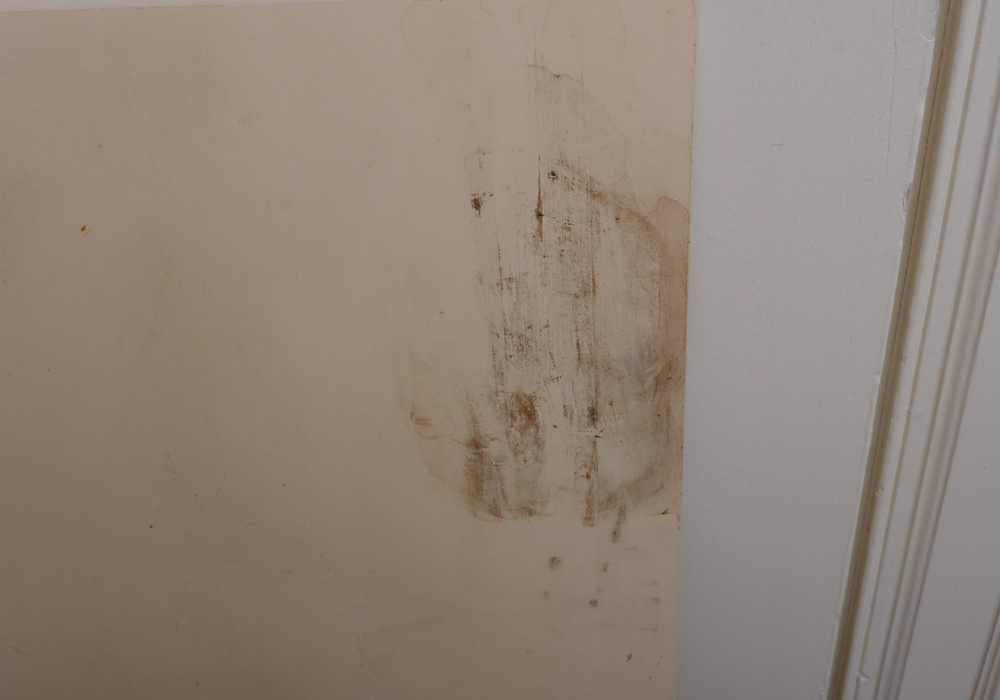 Ethan Allen Entertainment Center with Lower Dresser