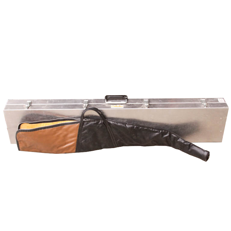Gun Cases