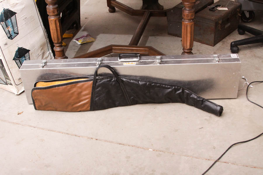 Gun Cases