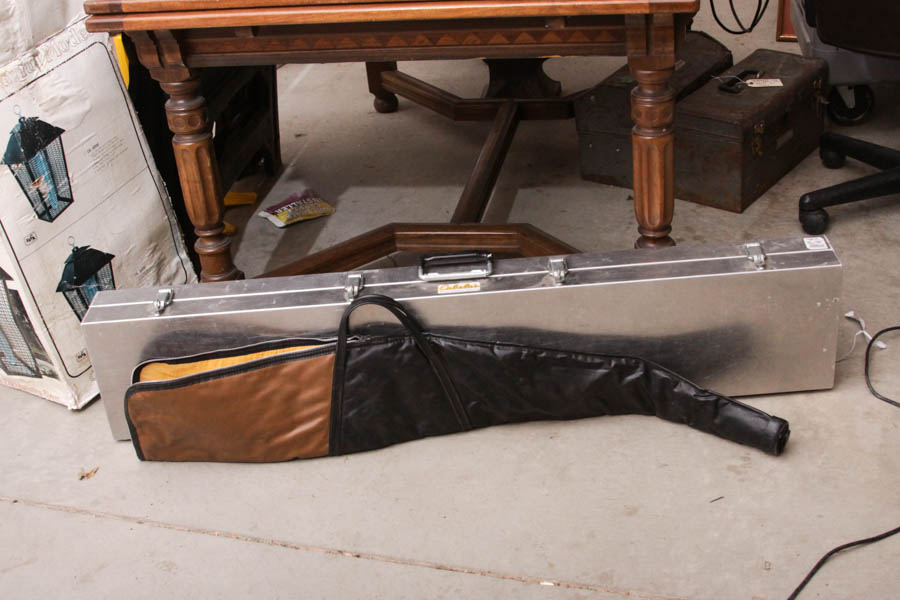Gun Cases