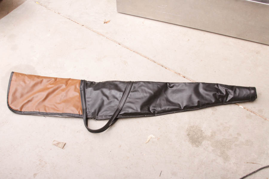 Gun Cases