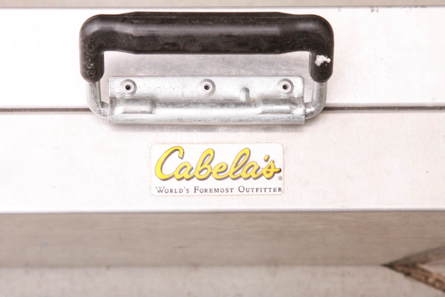 Gun Cases