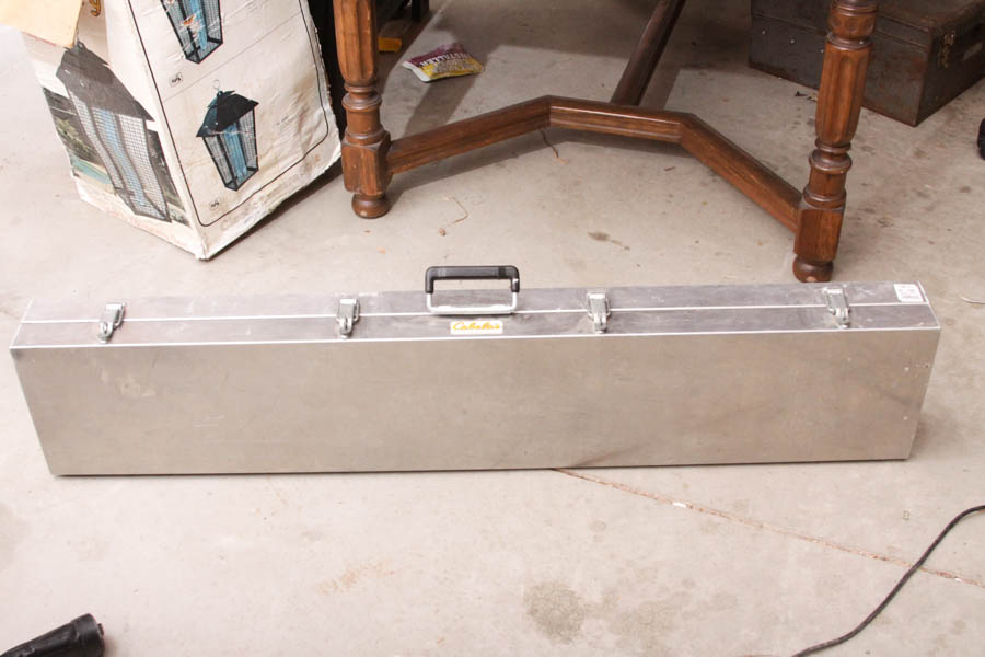 Gun Cases