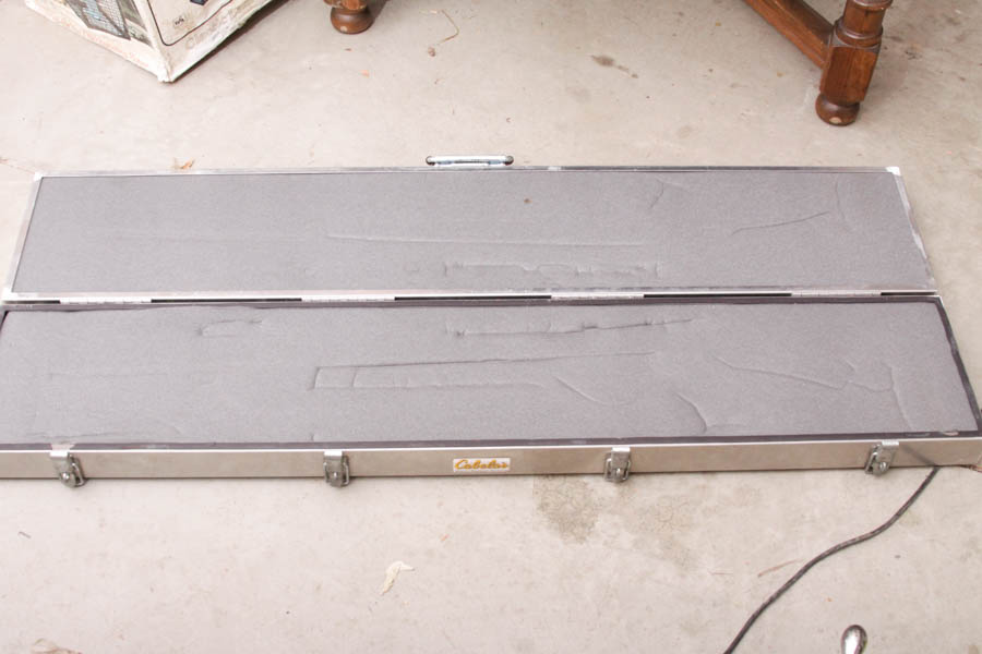 Gun Cases
