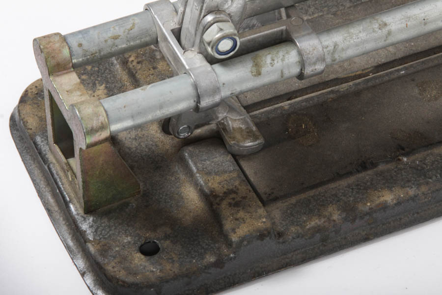 Superiorbilt Tile Cutter and Other Cutters
