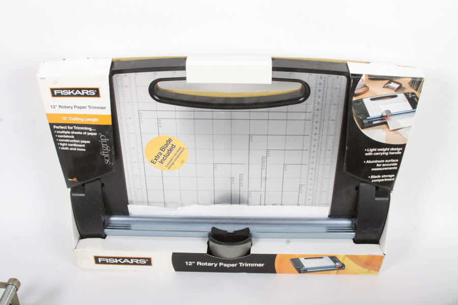 Superiorbilt Tile Cutter and Other Cutters
