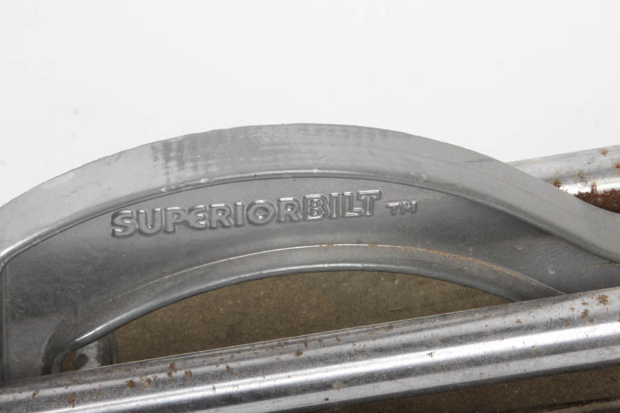 Superiorbilt Tile Cutter and Other Cutters