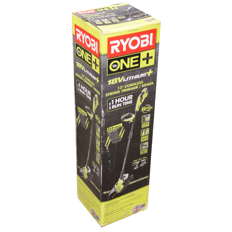 Ryobi One Trimmer/Edger
