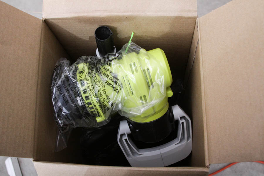 Ryobi One Trimmer/Edger