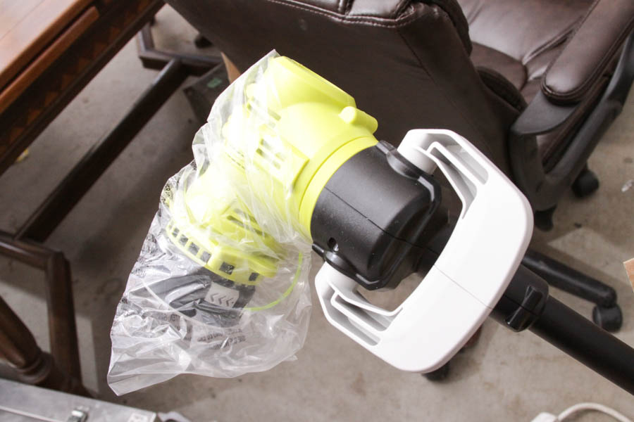 Ryobi One Trimmer/Edger