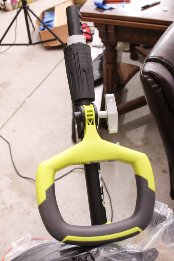 Ryobi One Trimmer/Edger