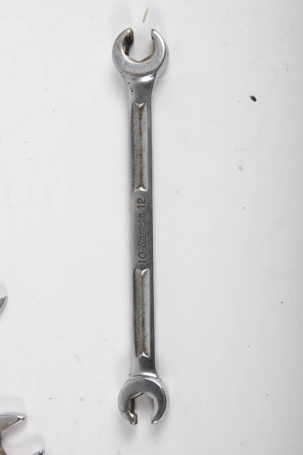 Snap-On Tool Assortment