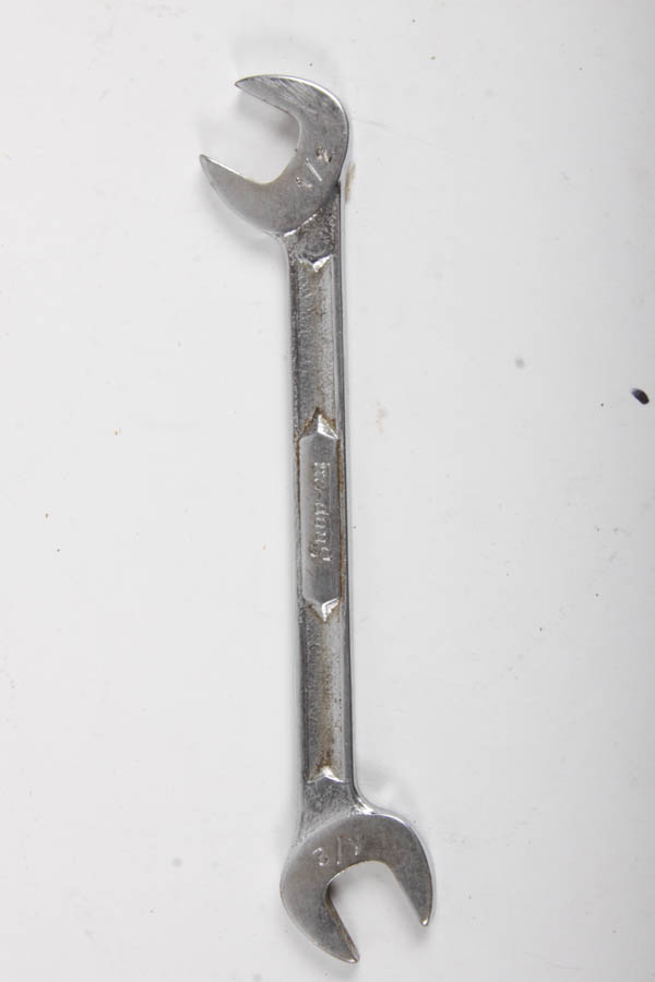 Snap-On Tool Assortment