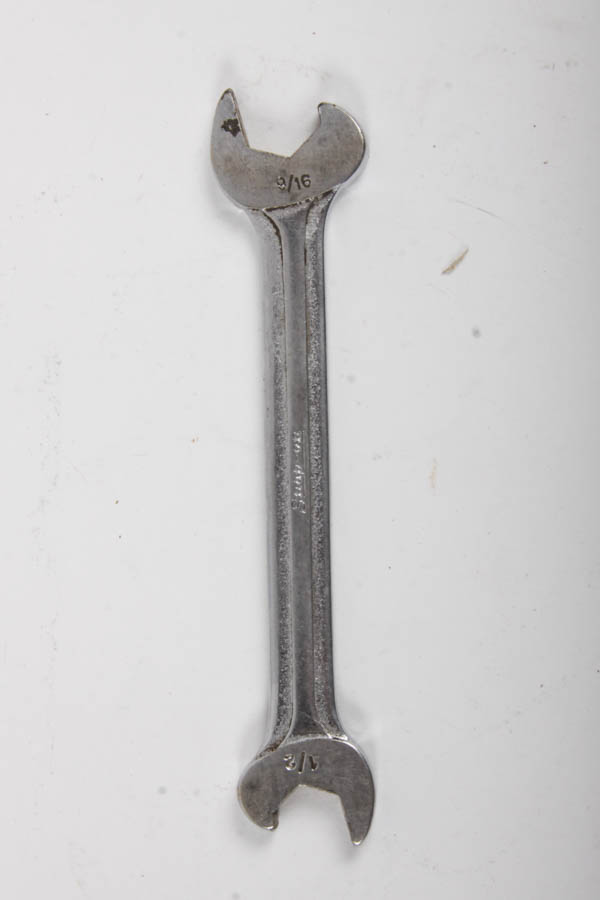Snap-On Tool Assortment