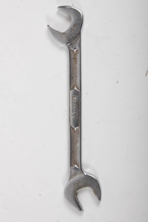 Snap-On Tool Assortment