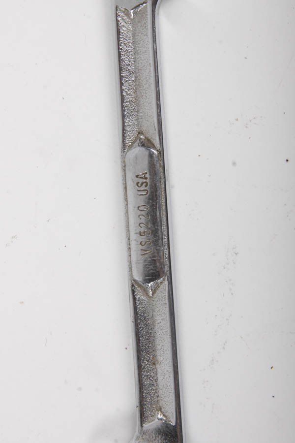 Snap-On Tool Assortment