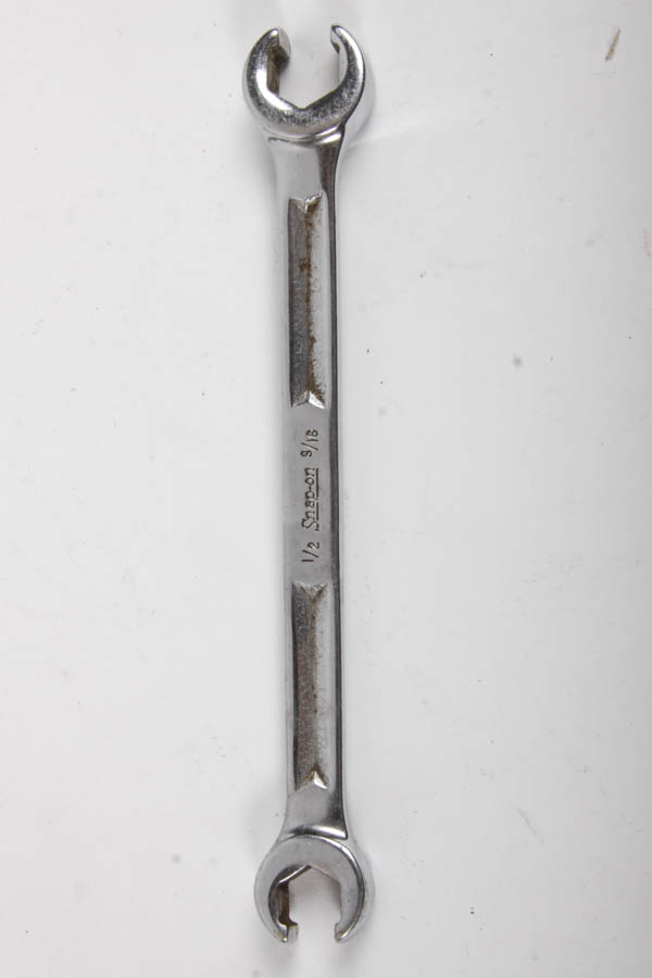 Snap-On Tool Assortment