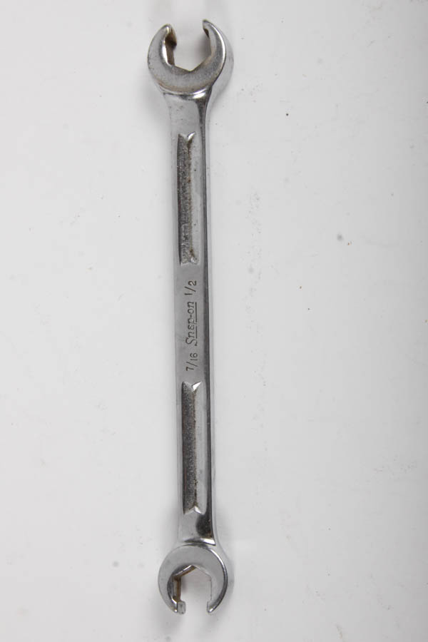 Snap-On Tool Assortment