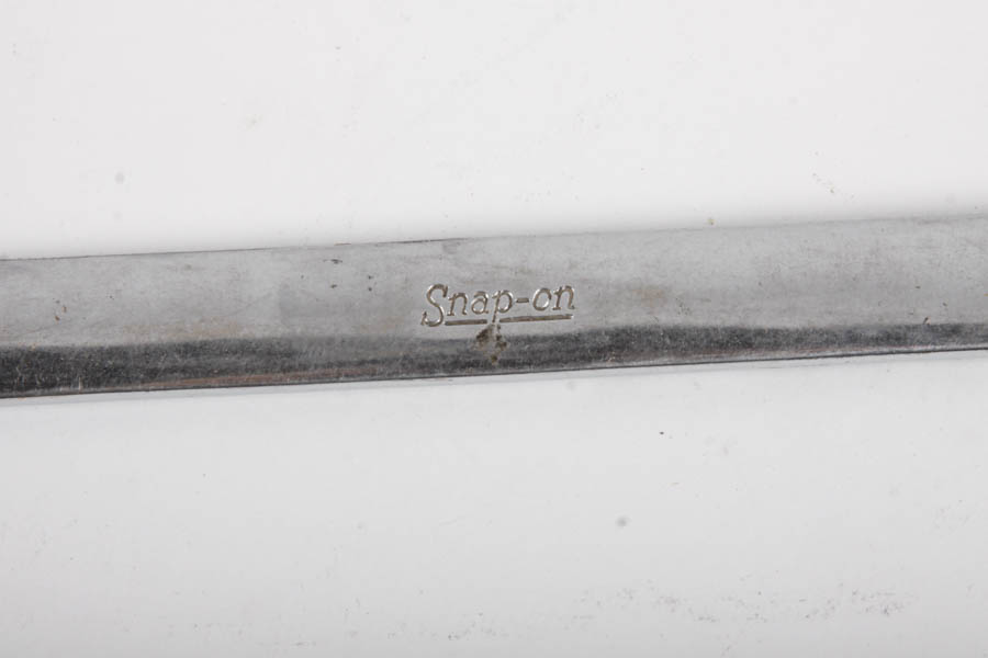Snap-On Tool Assortment