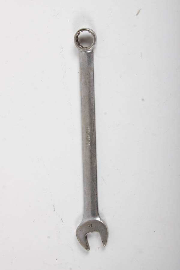 Snap-On Tool Assortment