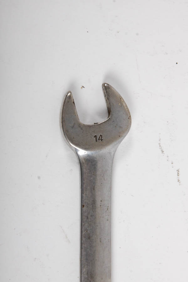 Snap-On Tool Assortment