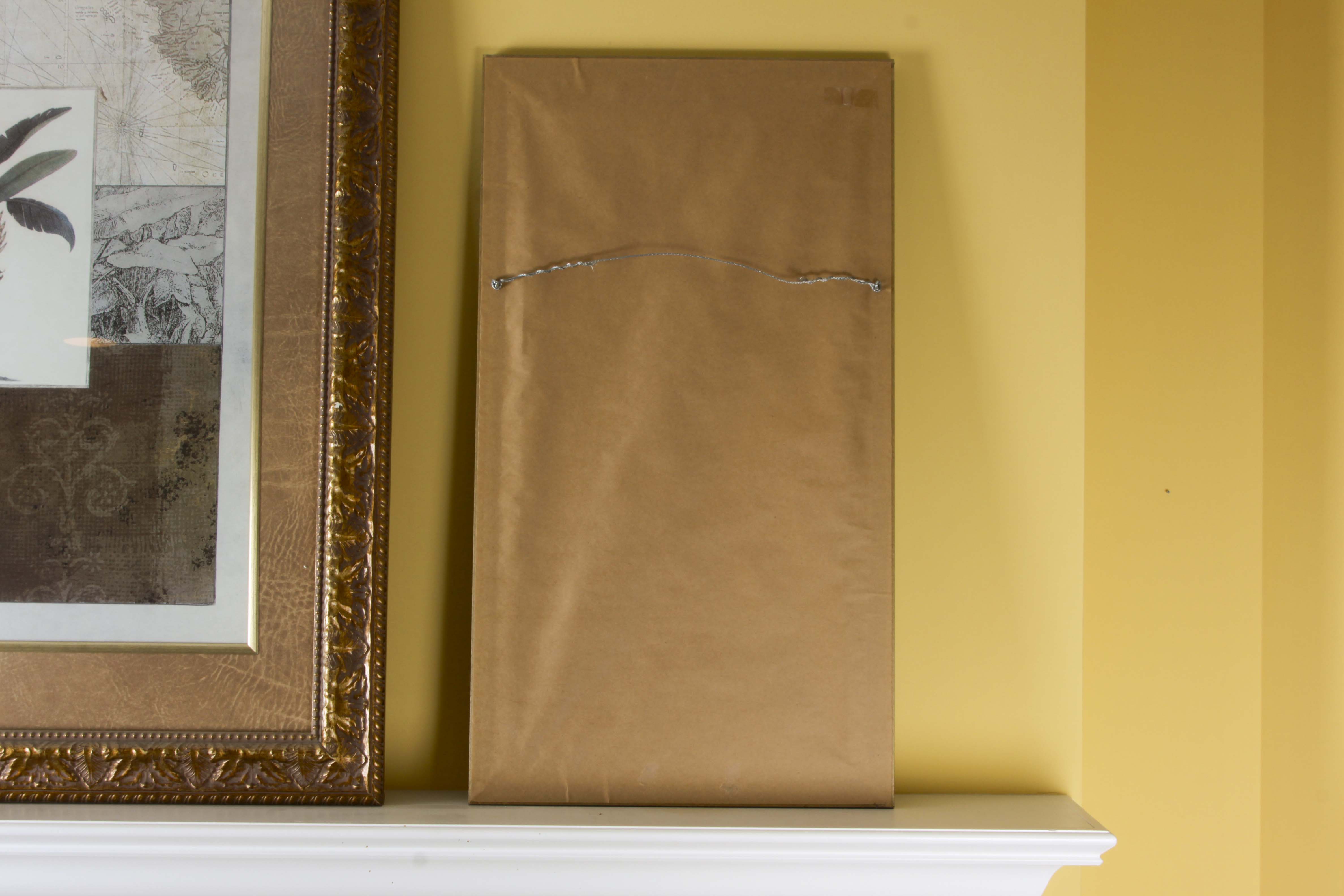 Pair of Framed Offset Lithographs