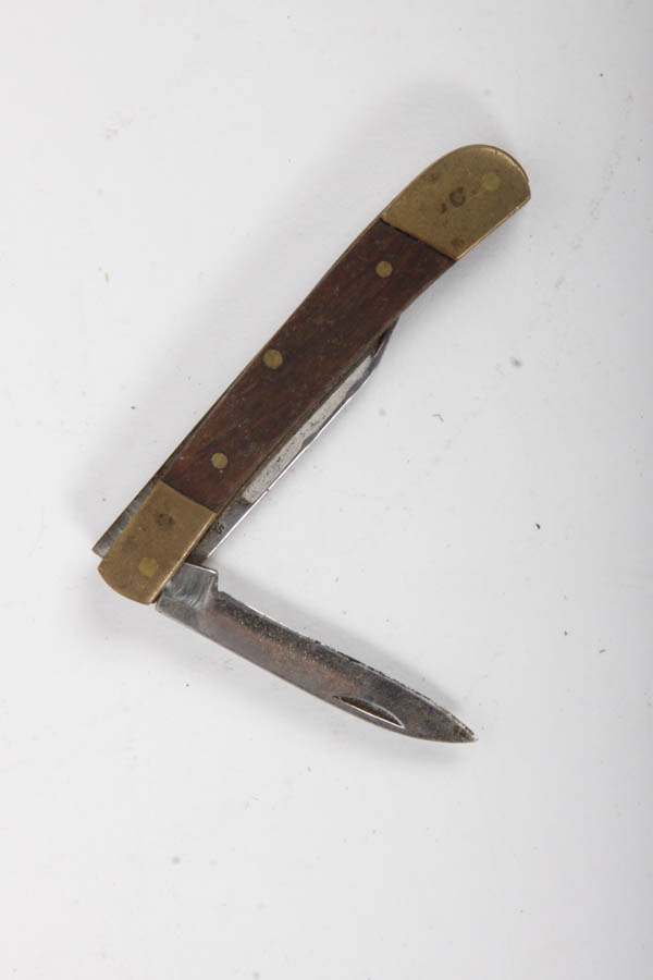 Swiss Army Knife  and Pocket Knife Collection