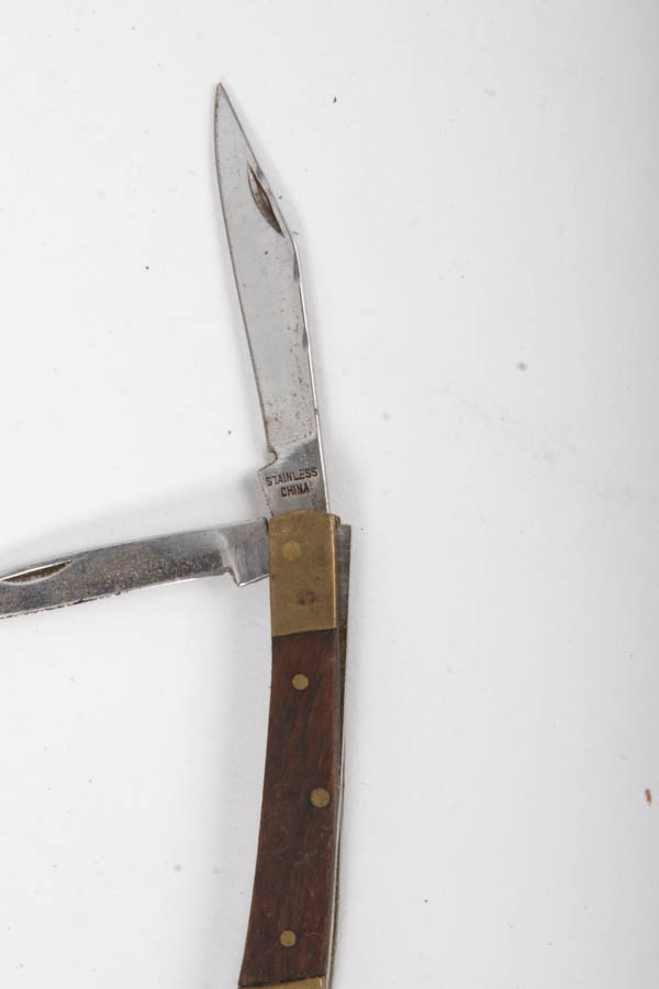 Swiss Army Knife  and Pocket Knife Collection