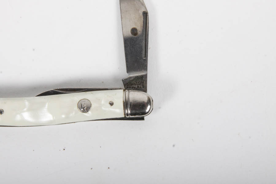 Swiss Army Knife  and Pocket Knife Collection